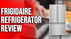 Frigidaire Refrigerator Review - Decoding the Frigidaire Refrigerator (Our Honest Assessment)