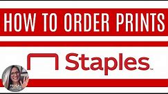 How to Print Documents at Staples Frugal Coupon Living