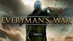 Everyman's War | Free Action War Movie (Based on a True Story)