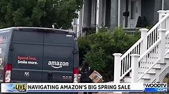 Navigating Amazon’s Big Spring Sale