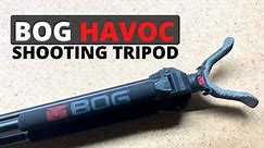 BOG HAVOC TRIPOD REVIEW [2020] | ARO News
