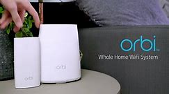 Whole Home WiFi System