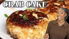 The Only Crab Cake Recipe You Need | How To Make Crab Cakes