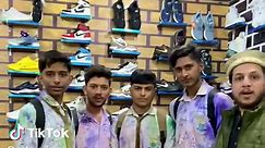 Jan Shah Shoes: Trendy Pakistani Footwear | Shop Now