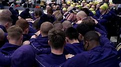 Navy Athletics - Navy Men's Swimming & Diving earned its...