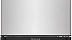 Frigidaire 4.5 Cu. Ft. Silver Mist Compact Refrigerator - FFPS4533UM