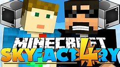 WE ALL NEED MORE SPACE!! in Minecraft: Sky Factory 4