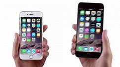 Apple Iphone 6 / 6 Plus Spot Tv - Salute - HD - video Dailymotion