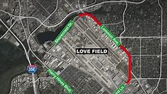 Major upgrades coming to Lemmon Avenue-Love Field Gateway