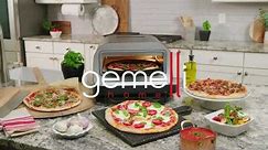 Slice $200 off this indoor/outdoor pizza oven
