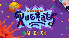 Rugrats | Season 2 Official Trailer | Paramount+