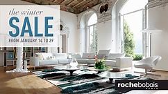 Roche Bobois - Discover the Roche Bobois Winter Sale and...