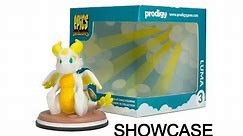 Prodigy Epic Dragon-LUMA!-Showcase!