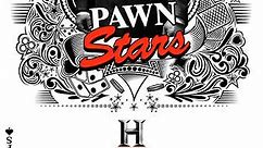 Pawn Stars: Volume 20 Episode 14 The Greatest Pawn on Earth!