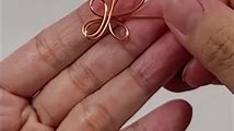 How to Make Fleur de Lis Jewelry with Different Techniques