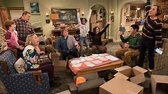 ‘Roseanne’ Finale Sets Stage for Healthcare Debate, More Political Issues to Come