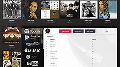 Where Are My YouTube Music Downloads Stored? - Transfer your playlists between Spotify, Apple Music and 125  music services with MusConv!