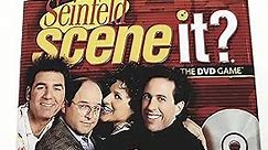 Scene It? Seinfeld