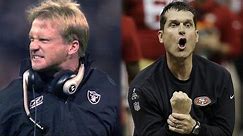 NFL Angriest Coach Moments
