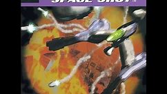 Full Playtrough :: Shooter: Space Shot (PlayStation)