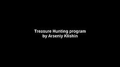 Treasure hunting