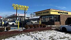 Waffle House shooting in Indianapolis leaves 1 dead, 5 injured, police say