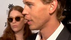 Austin Butler - PSIFF, Variety Brunch Interview. Austin talks about what he has learned & some favorite moments he had while working on Elvis movie. ❤ Source: https://youtu.be/yL5VzKejuhI Austin at Palms Springs International Films awards where he received Breakthrough Performance Award, 1/5/23. Austin Butler Elvis Movie 2022 Austin Butler Palms Springs Film Austin Butler Golden Globe #austinbutler #elvismovie #psiff #psiff2023 #austinbutlerfans #austinbutleredits #austinbutlerelvis #austinbutle