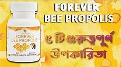 Bee Propolis Benefits Forever Living Products | Kamal Uddin
