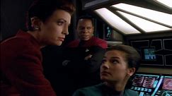 Watch Star Trek: Deep Space Nine Season 2 Episode 10: Sanctuary - Full show on Paramount Plus