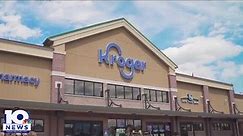 Kroger to end weekly newspaper specials