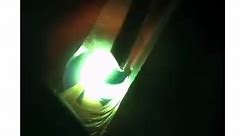 Tig welding ms pipe 6g position test__ new trick tig welding.