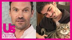 Brian Austin Green Says It Was a ‘Challenge’ When Son Came Out as Gay