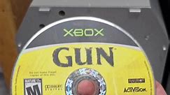 Repairing scratched game #xbox #scratches #repair #Games