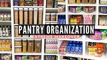 Transform Your Pantry with These Easy and Budget-Friendly Ideas