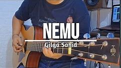 Nemu - Gilga Sahid || Acoustic Guitar Instrumental Cover