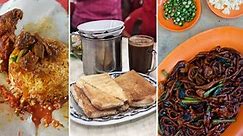 30 Street Food In KL You Can't Afford To Miss In 2024 - KL Foodie