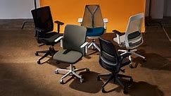 The 24 Best Office Chairs for Quality Ergonomics