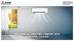 Powerful Air Conditioning Systems For Comfort All Year Round