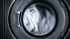 The Importance Of Washer Spin Speed