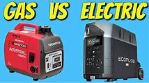 Solar Generators vs Gas Generators: Pros and Cons for Home Use