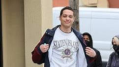 Pete Davidson Helps Send Taco Bell Breakfast Sales Through the Roof
