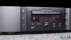 Marantz - SA-11S3 - Reference Series - SACD/CD Player