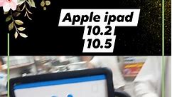 Apple ipad Case 10.2 10.5 #iPhone #samsunggalaxy #ipad Siddiqui Mobile Saad Shah Sain Ducky Bhai | Siddiqui Mobile