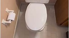 Removing a 1000 year old toilet tank #plumbing #plumber #plumbproud #plumblife #bathroom #bathroomremodel #toilet #toiletselfie #toiletrepair #plumbingrepair #diy #howto #asmr #reels #reelsvideo #reelsviral #serviceplumber | Theconservativeplumber