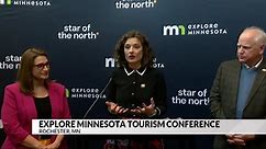 Explore Minnesota Tourism Conference | Haystack News