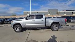2017 Toyota Tacoma Rockwall, Garland, Mesquite, Dallas, McKinney HX002552A