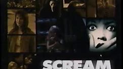Scream Trilogy – The Ultimate Scream DVD Collection (2000) Promo (VHS Capture)