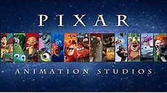 List of Pixar Animated Films || All pixar movie