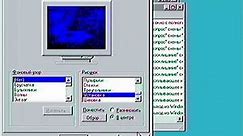 Windows 95 VHS