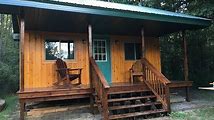 How to Build and Power an Off-Grid Cabin